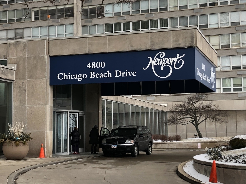 4800 S Chicago Beach Drive - Photo 1