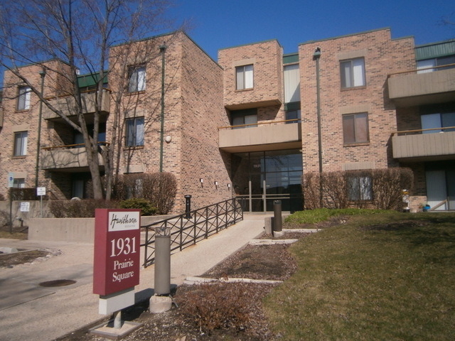 1931 Prairie Square - Photo 0