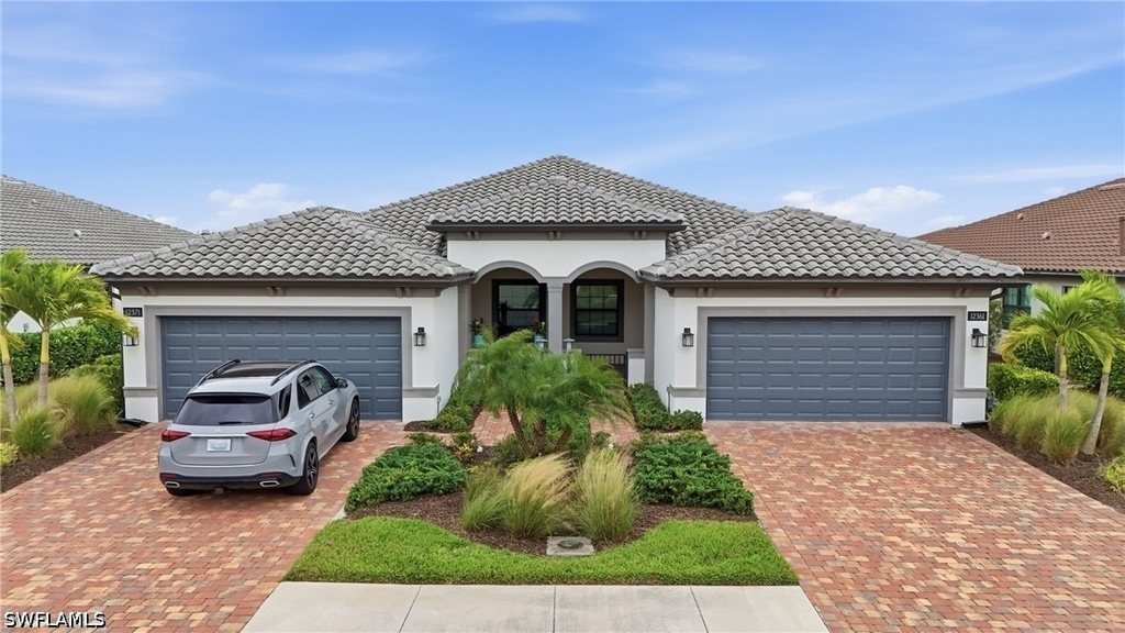 12361 Canal Grande Drive - Photo 2