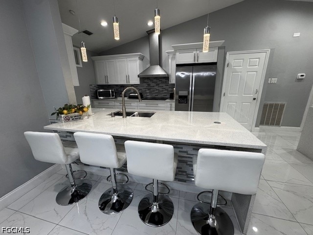 8409 Tahiti Road - Photo 9