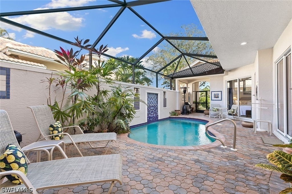 3860 Cotton Green Path Drive - Photo 1