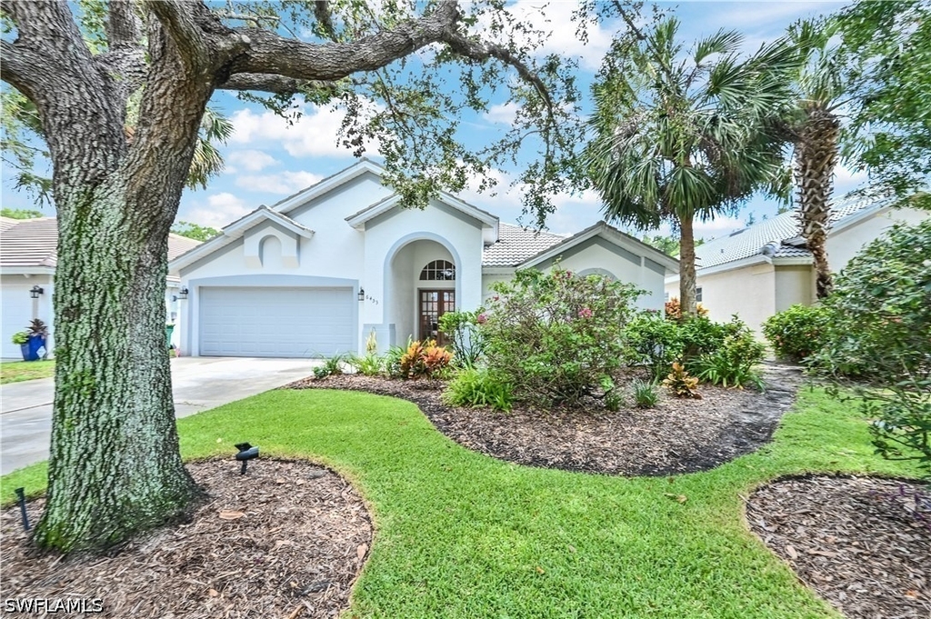 6453 Autumn Woods Boulevard - Photo 2