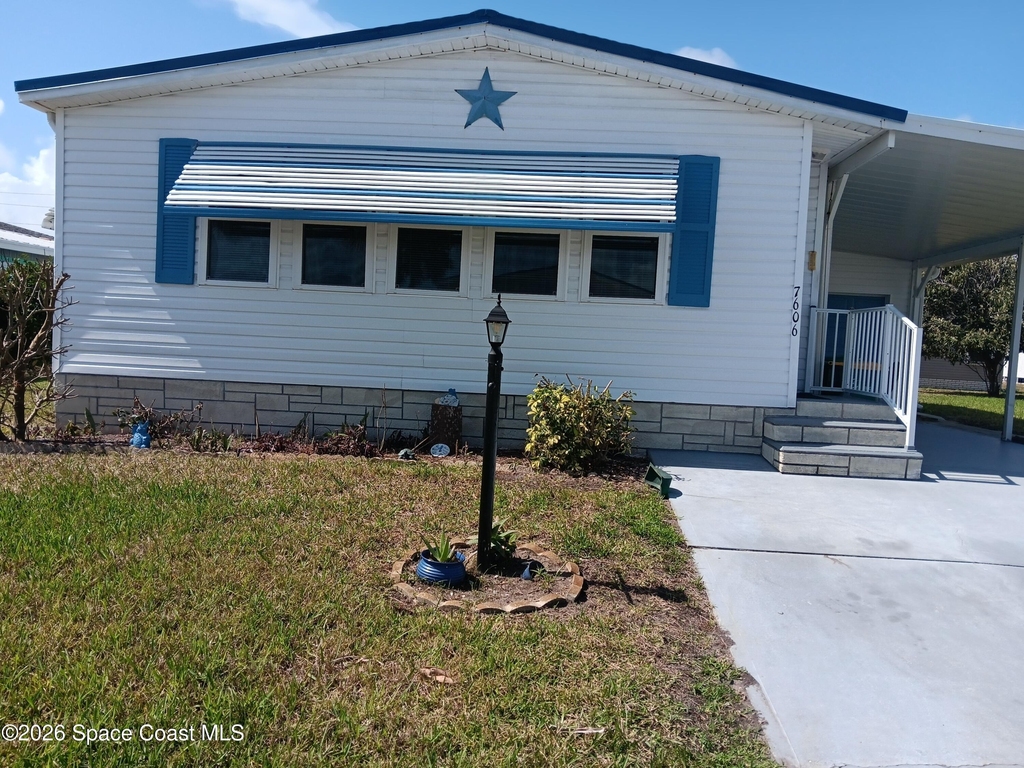 7606 Cedar Bark Road - Photo 2