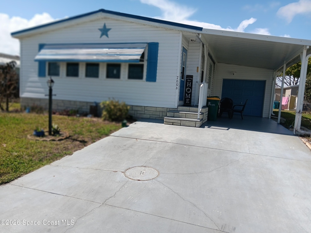 7606 Cedar Bark Road - Photo 1