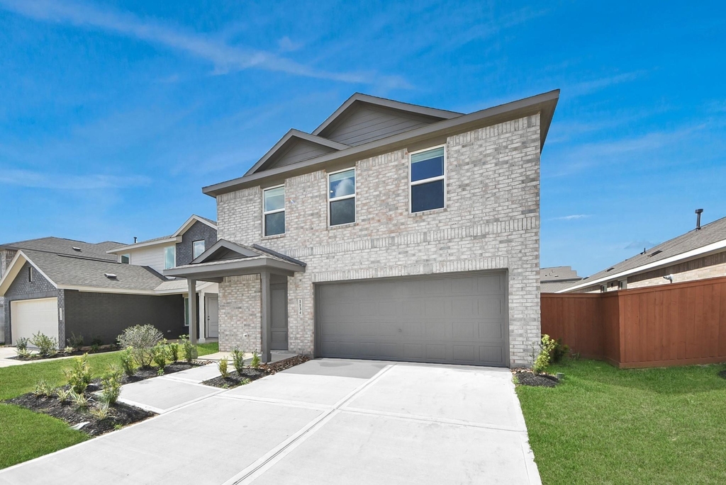 1134 Blue Stone Drive - Photo 2