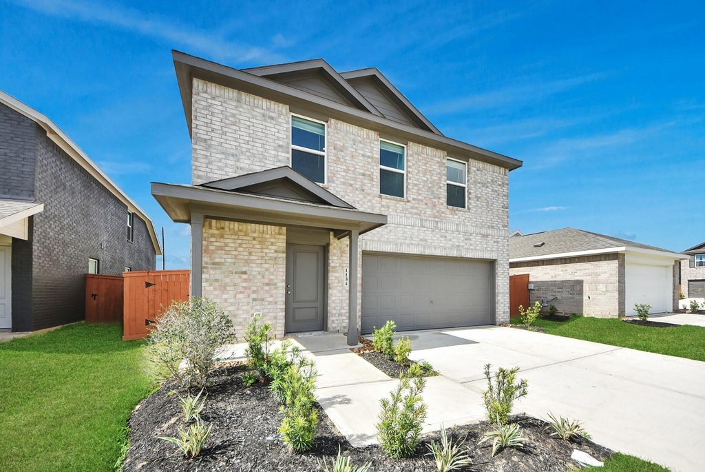 1134 Blue Stone Drive - Photo 3