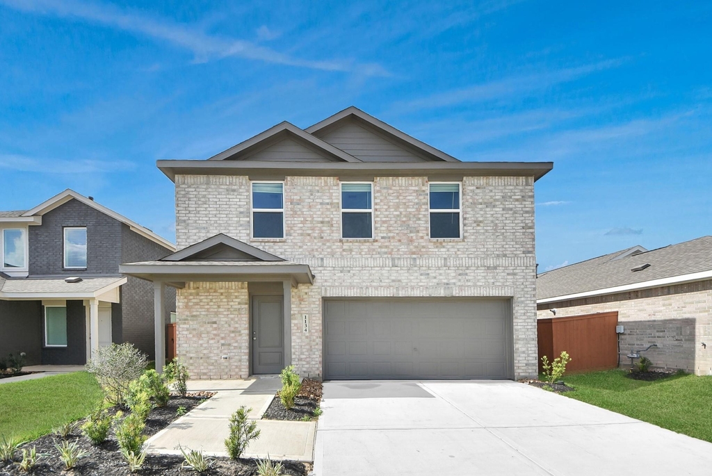 1134 Blue Stone Drive - Photo 0