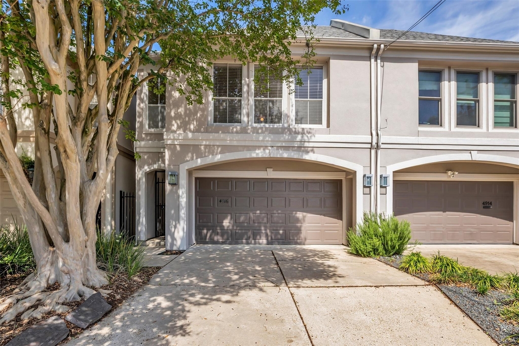 4916 Travis Street - Photo 0