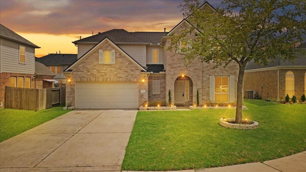 4810 Vintage Grove Court - Photo 1