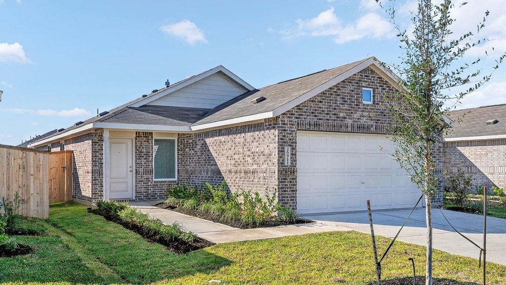 26911 Dalmatian Bellflower Drive - Photo 1
