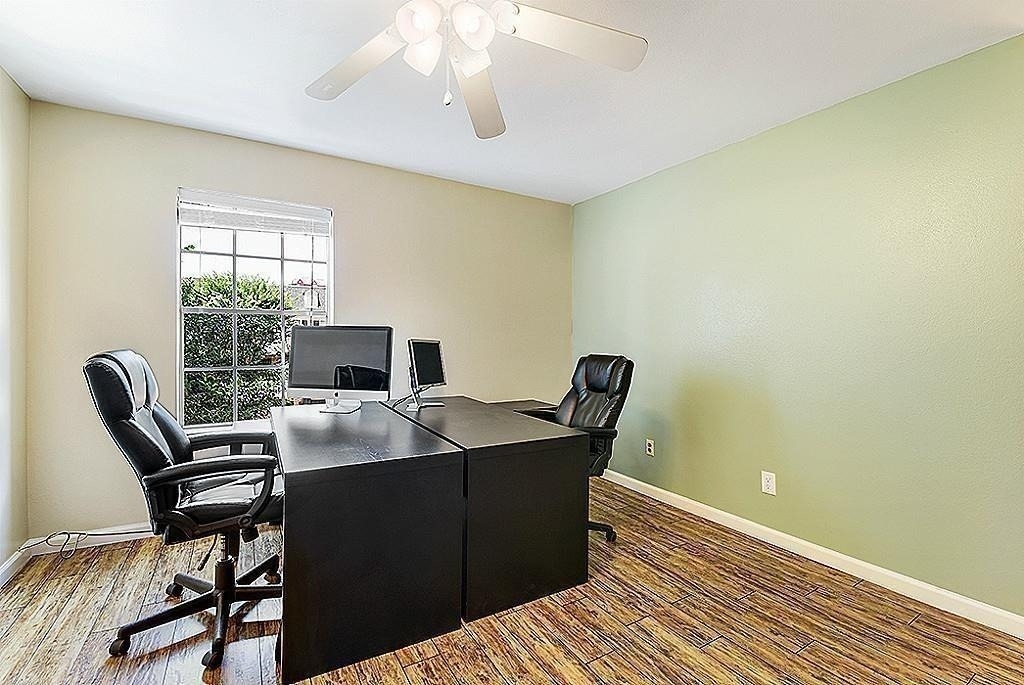 361 N Post Oak Lane - Photo 6