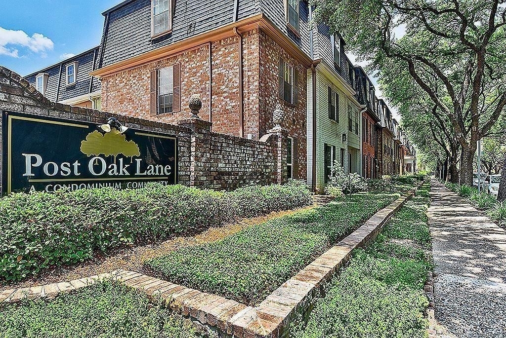 361 N Post Oak Lane - Photo 16