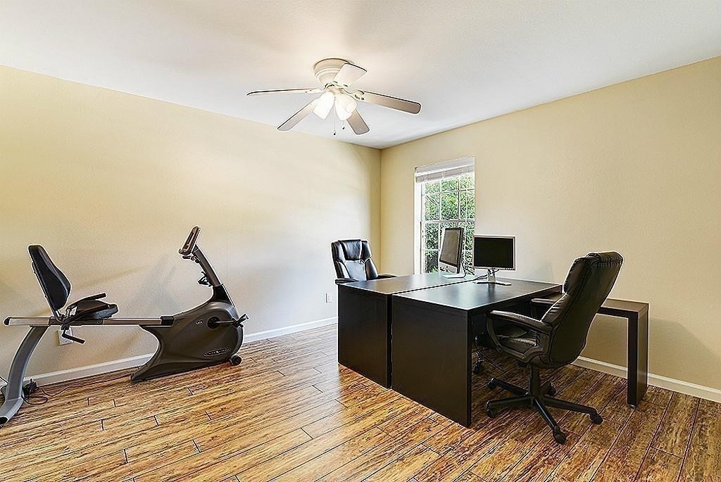 361 N Post Oak Lane - Photo 9