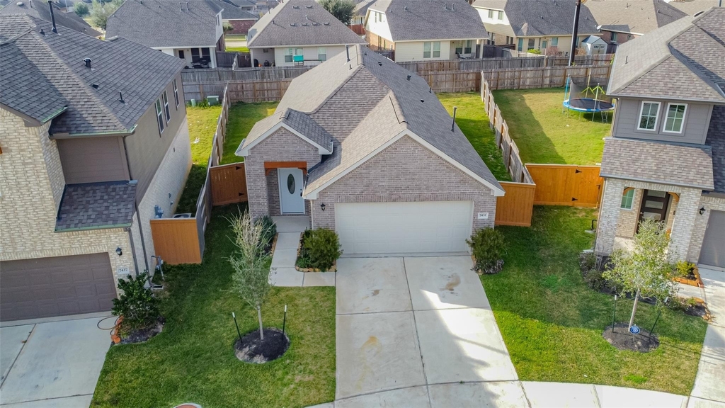 7431 Sail Hill Drive - Photo 3