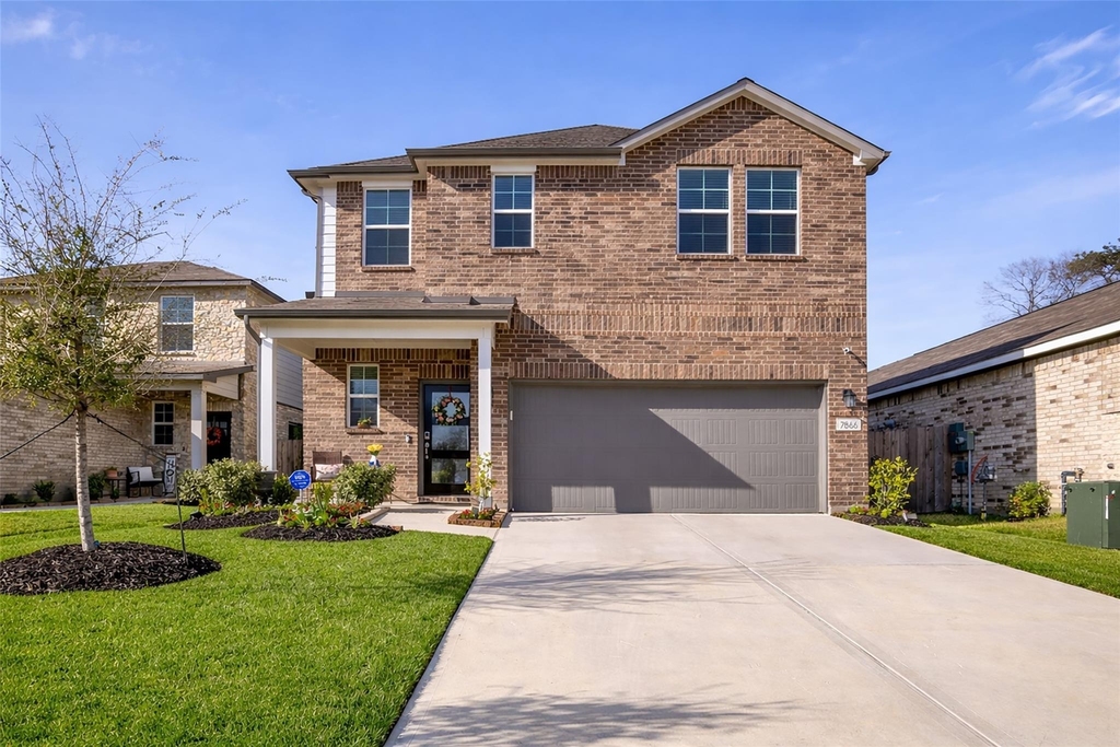 7866 Alset Drive - Photo 1