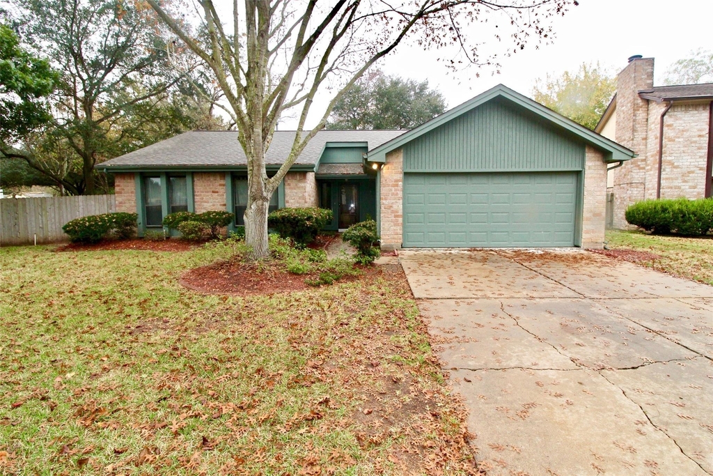 3146 Wagon Trail Drive - Photo 1