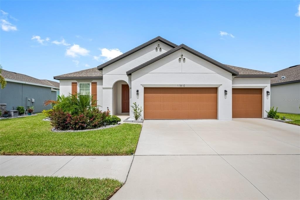 11810 Tetrafin Drive - Photo 0