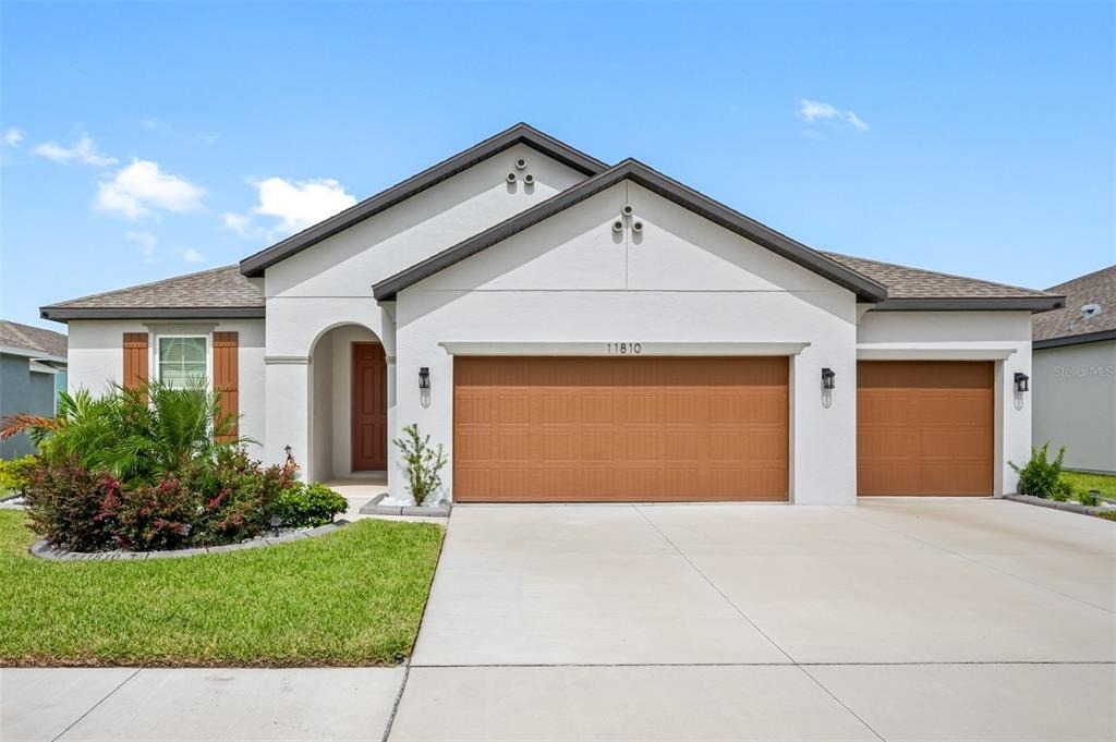 11810 Tetrafin Drive - Photo 1