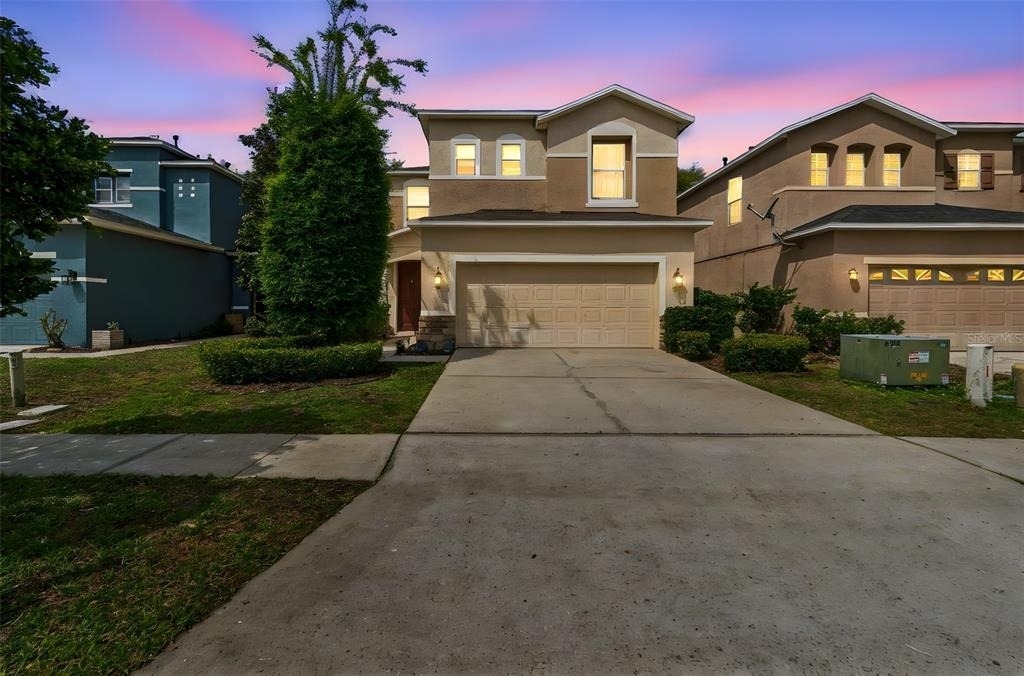 2401 Silvermoss Drive - Photo 1