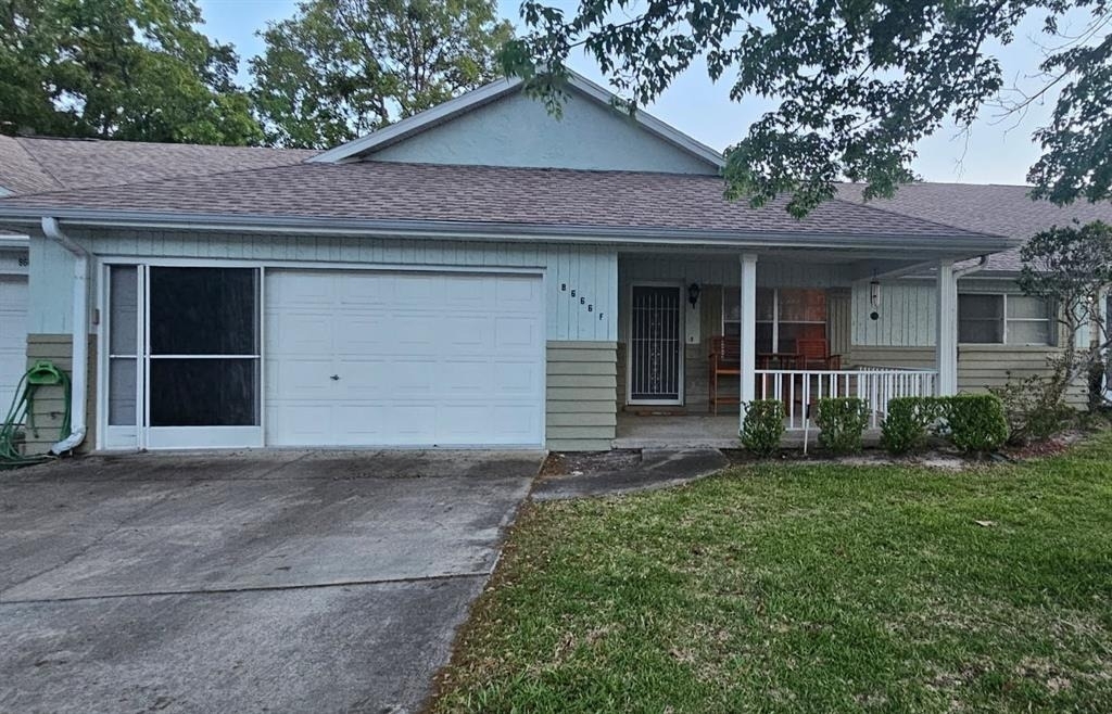8666 Sw 92nd Lane - Photo 0