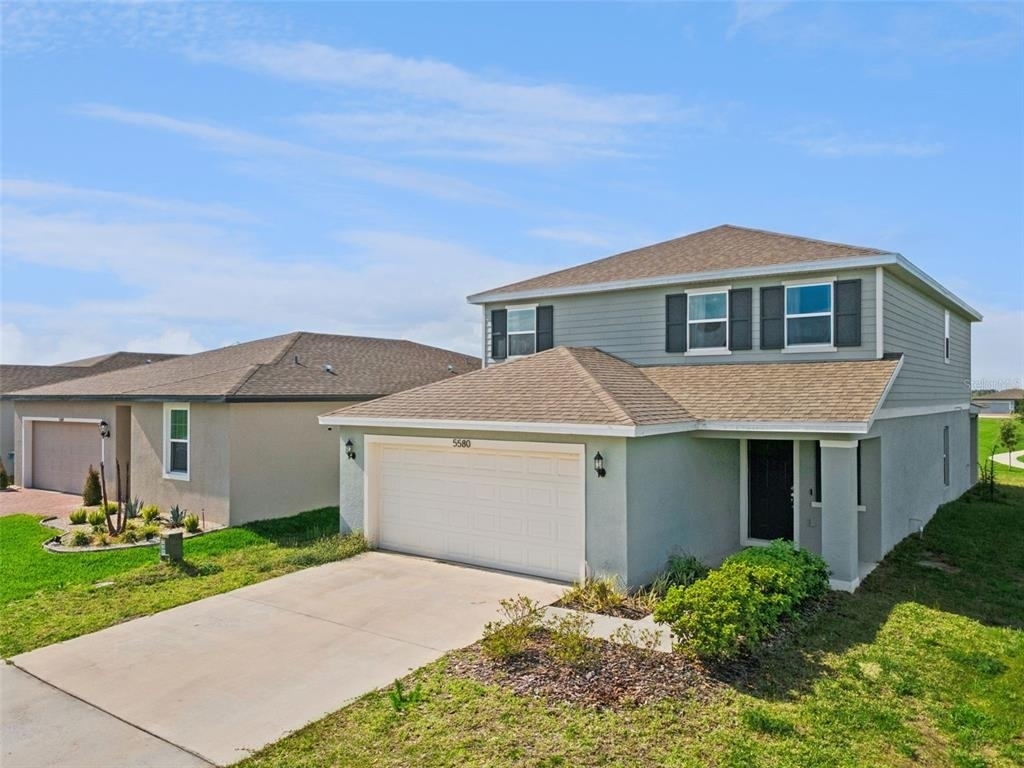 5580 Maddie Drive - Photo 1