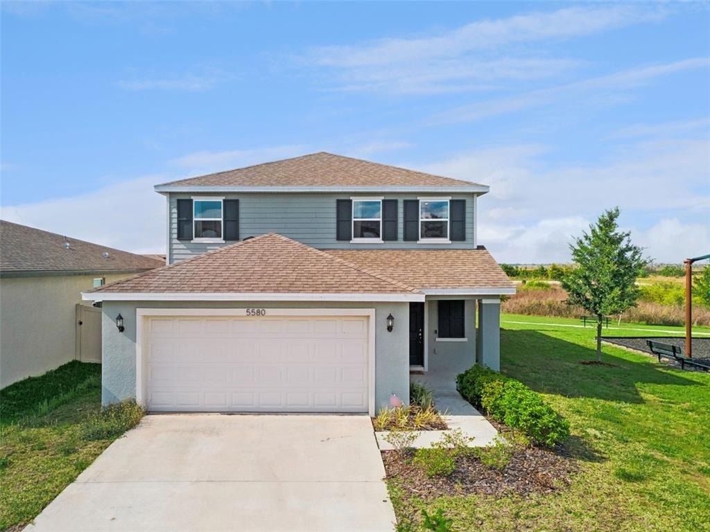 5580 Maddie Drive - Photo 0