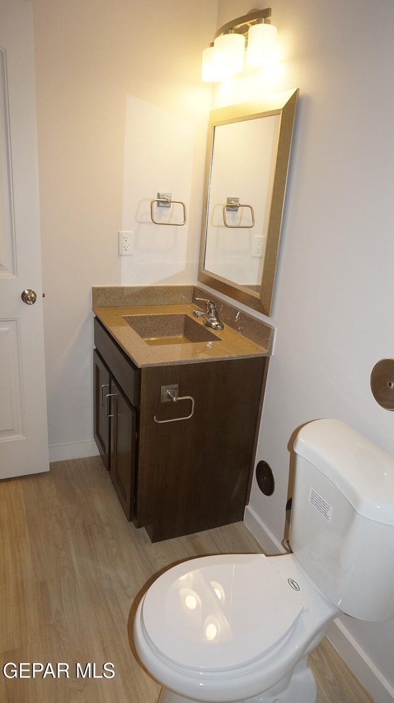 1061 Ranger Street - Photo 7