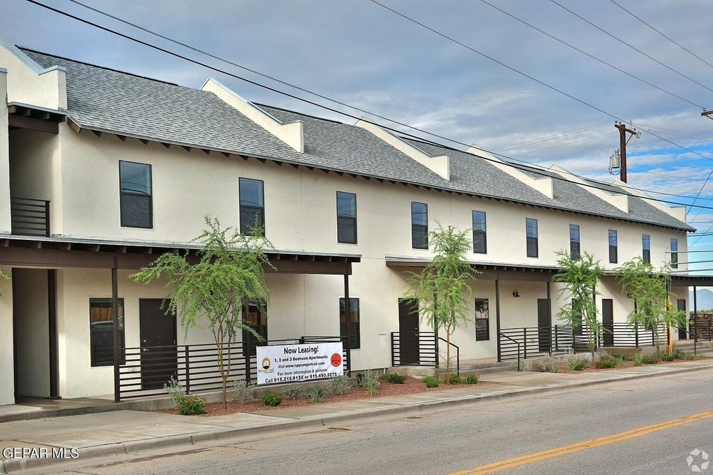 1061 Ranger Street - Photo 0