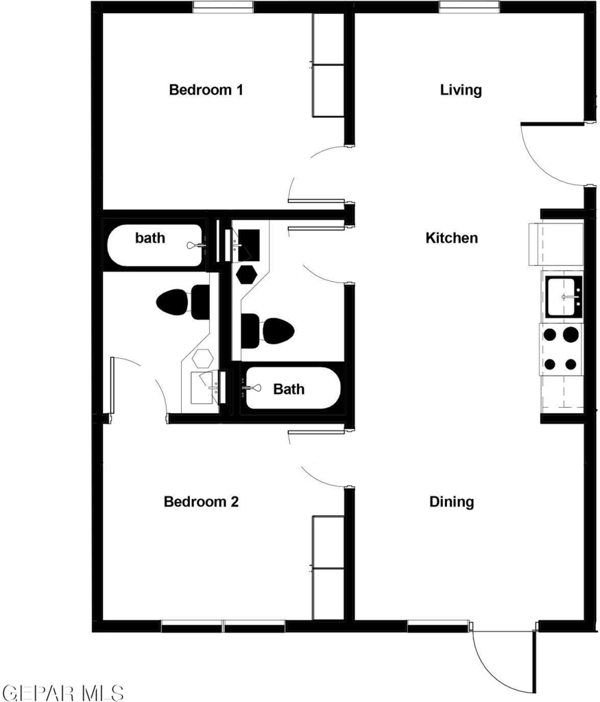 1061 Ranger Street - Photo 12