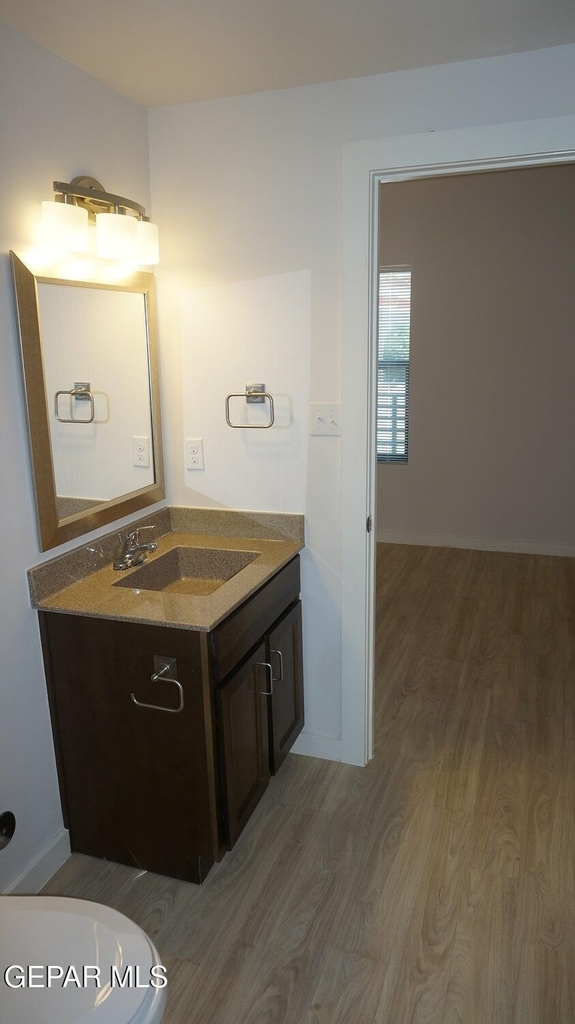 1061 Ranger Street - Photo 6
