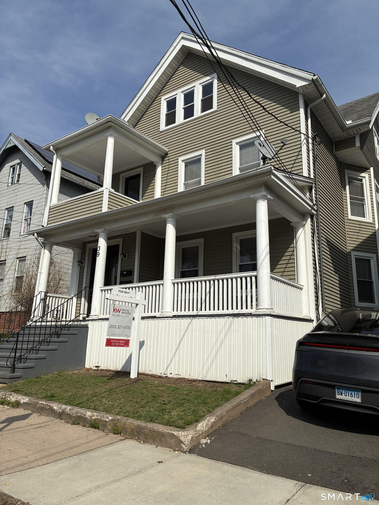 39 Houston Street - Photo 1
