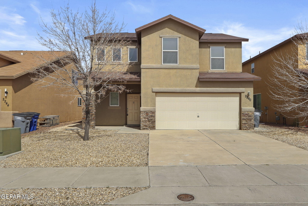 2240 Decamp Point Place - Photo 0