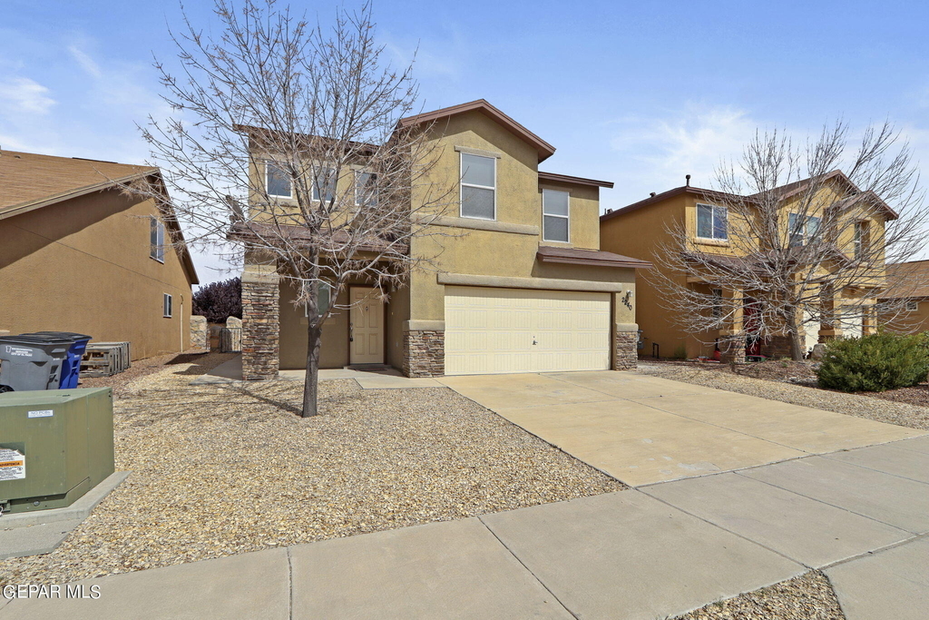 2240 Decamp Point Place - Photo 2