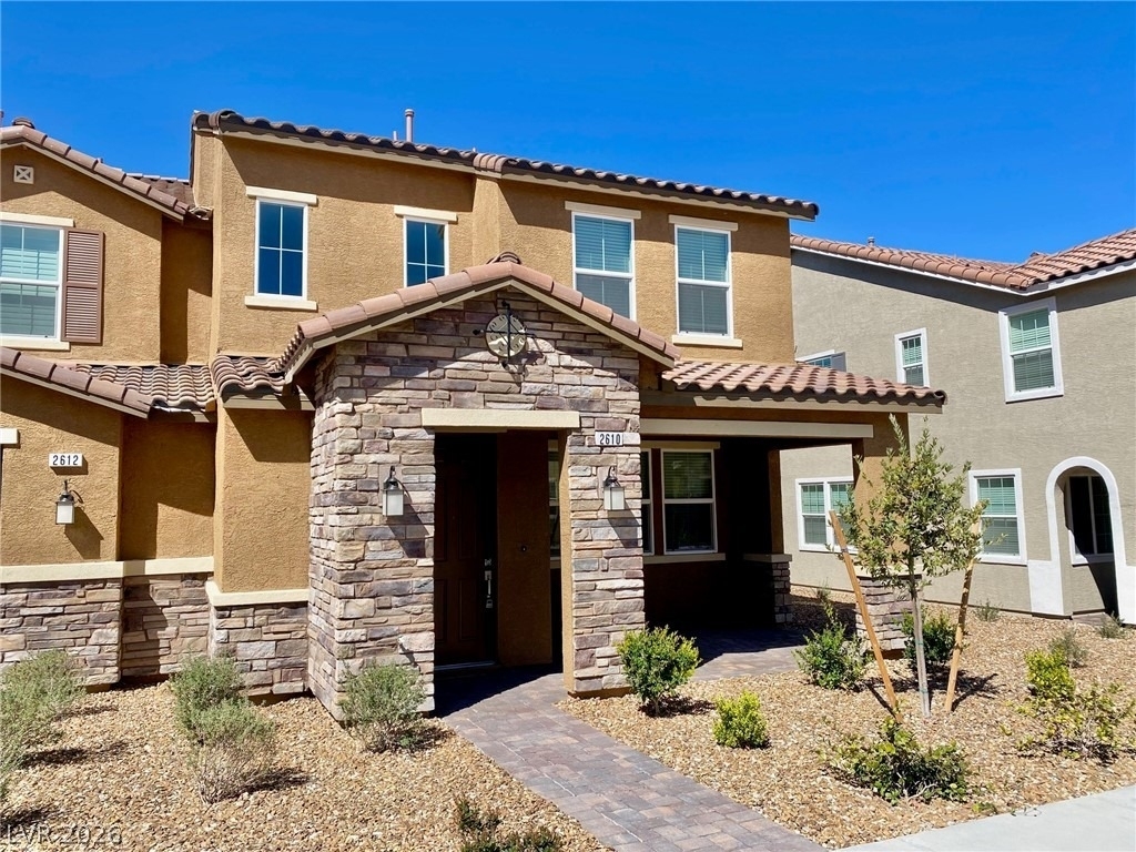 2610 Ercolano Street - Photo 1