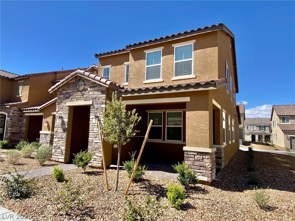 2610 Ercolano Street - Photo 0
