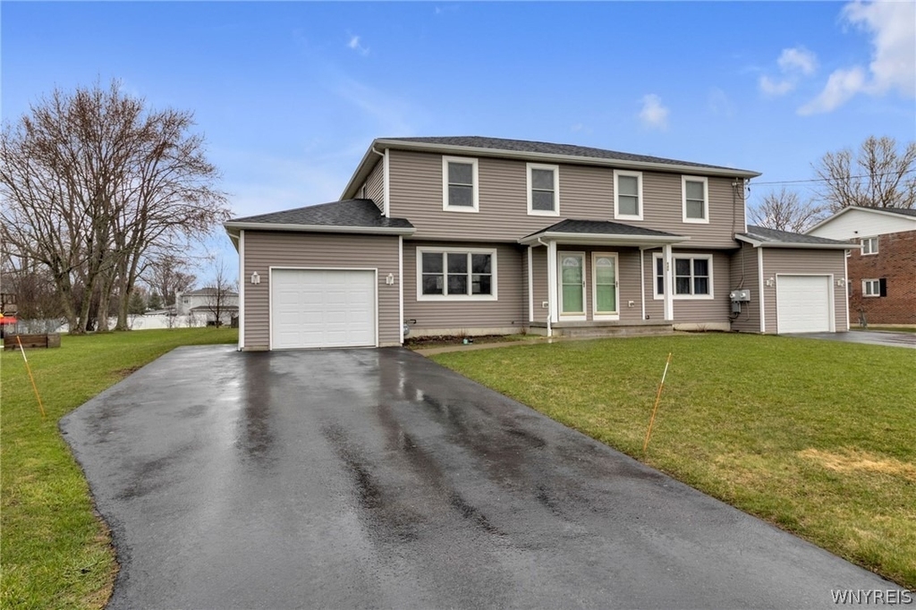 940 Reserve Road - Photo 1