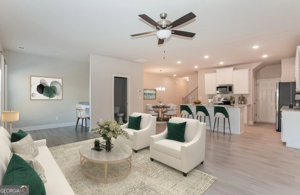 2150 Spring Rush Drive - Photo 3