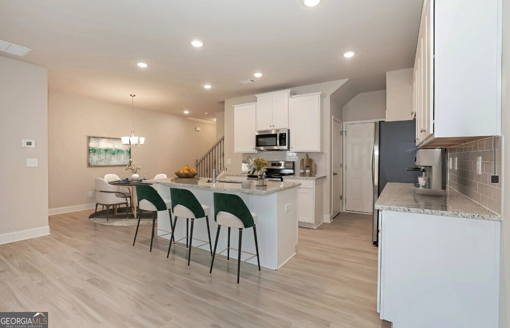 2150 Spring Rush Drive - Photo 2