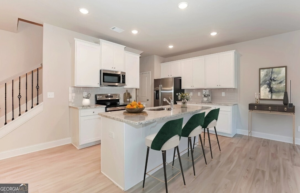 2150 Spring Rush Drive - Photo 1