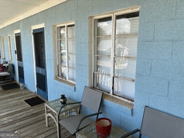 104 W Stable Alley - Photo 0