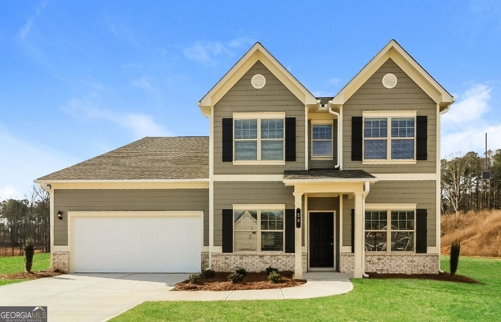 24 Creekwater Drive - Photo 16