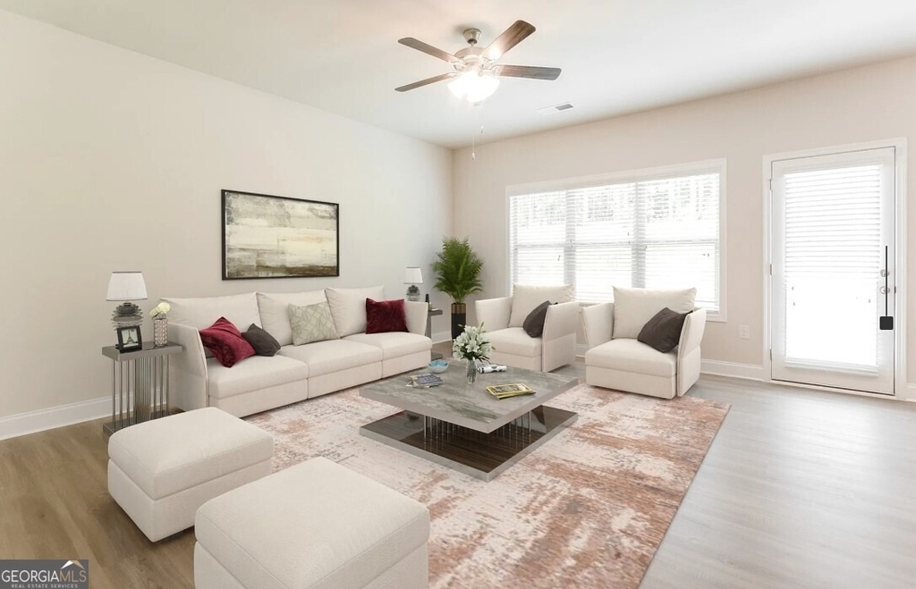 24 Creekwater Drive - Photo 5