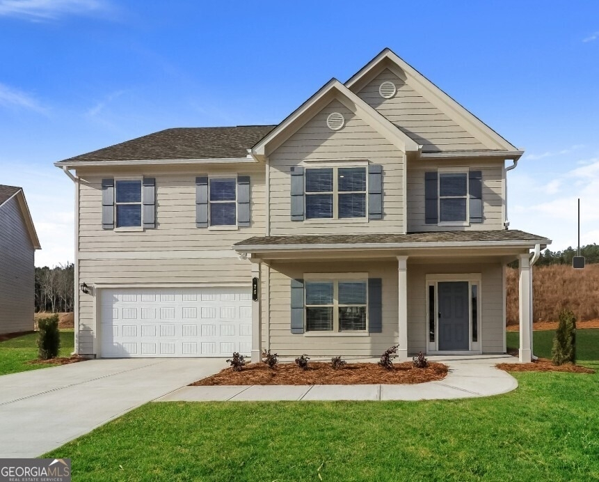 24 Creekwater Drive - Photo 18
