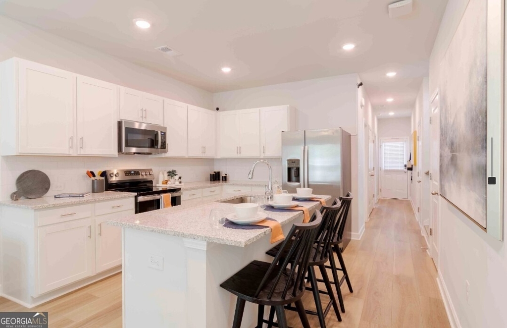 1151 Hunter Trail - Photo 1