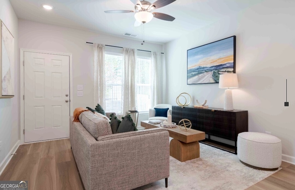 1151 Hunter Trail - Photo 5