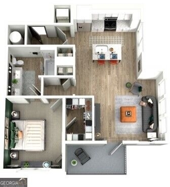 2370 Sever Road - Photo 29