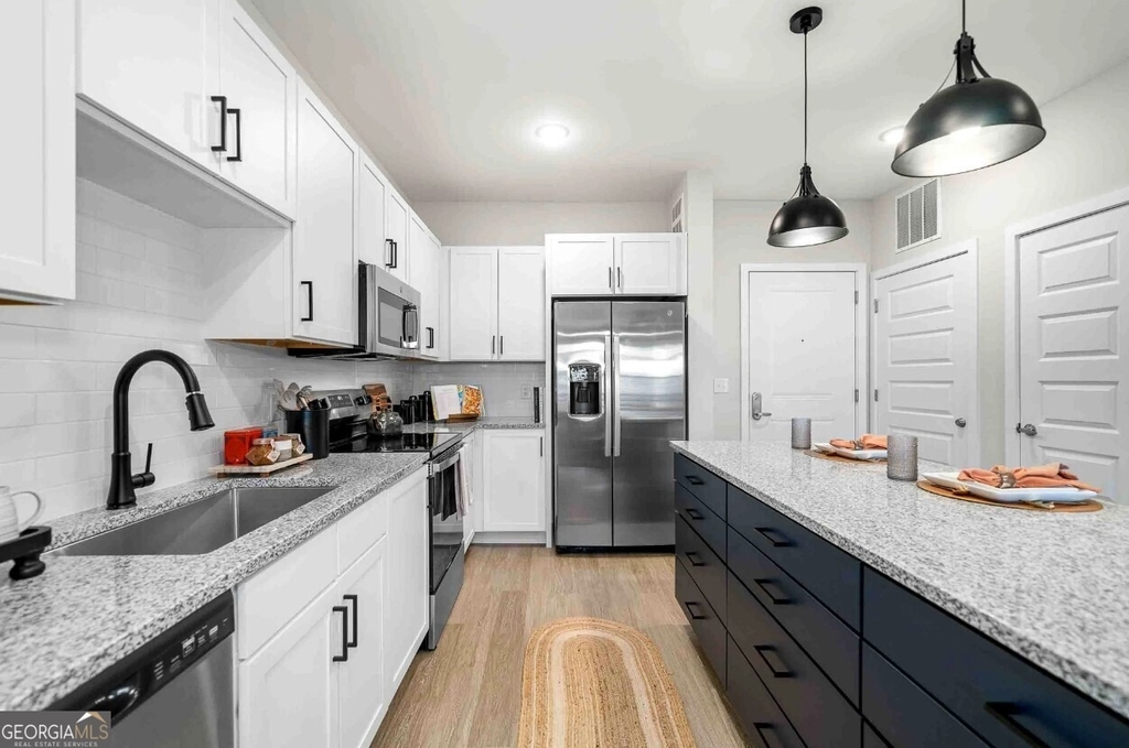 1450 Peachtree Indus Boulevard - Photo 0