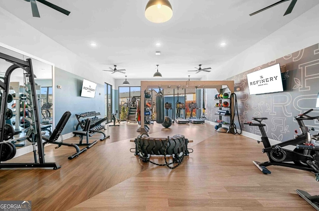 1450 Peachtree Indus Boulevard - Photo 19