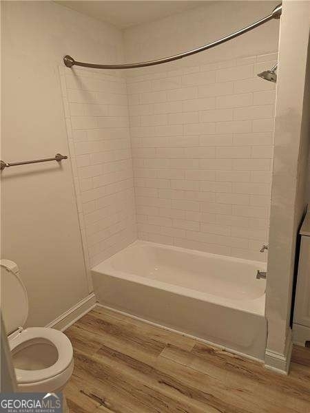 810 Wesleyan Drive - Photo 5