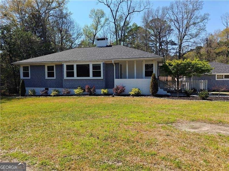 810 Wesleyan Drive - Photo 0